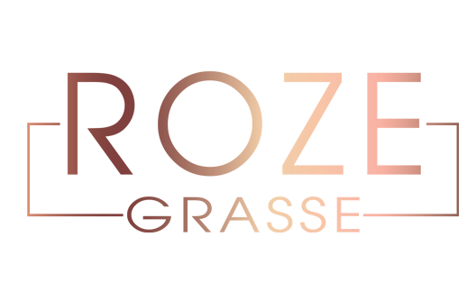 Roze - Grasse